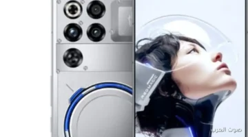 هاتف RedMagic 11 Pro 5 مميزات تقنية تضعه في الصدارة هذا العام 1